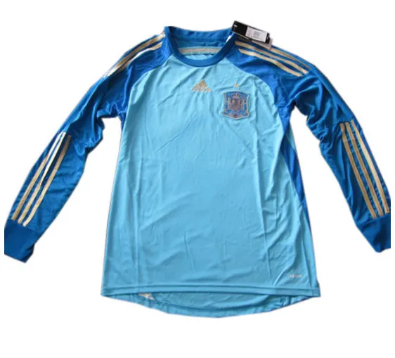 Jersey Spain Guardien Home 13/14 Ml