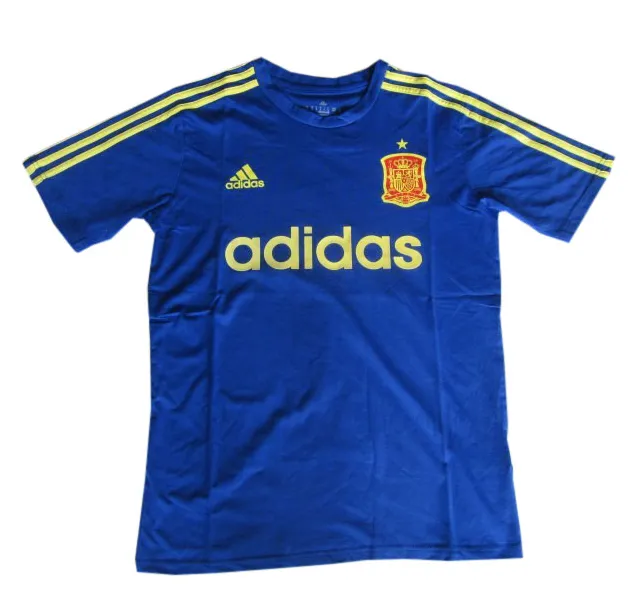 Jersey Spain Training Euro 2016