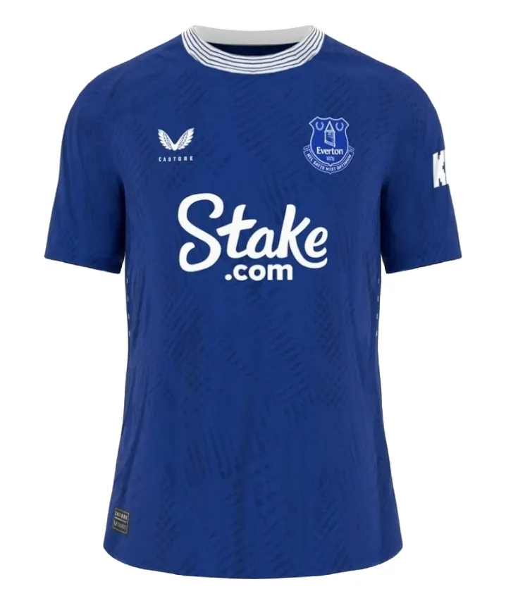 Jersey Everton Home 2024/25