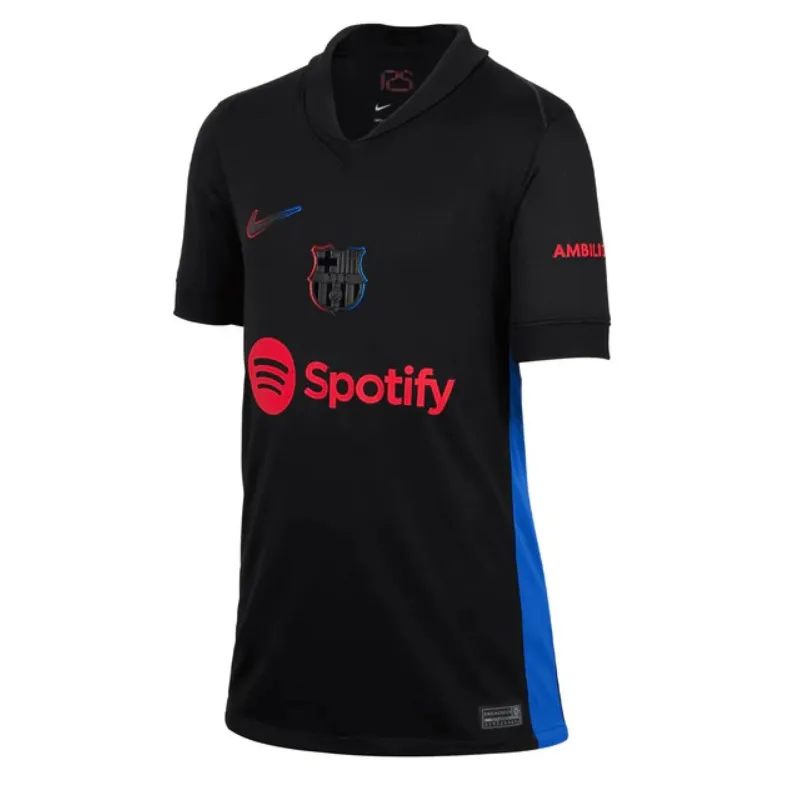 Jersey Fc Barcelona Away 2024/25 - Women
