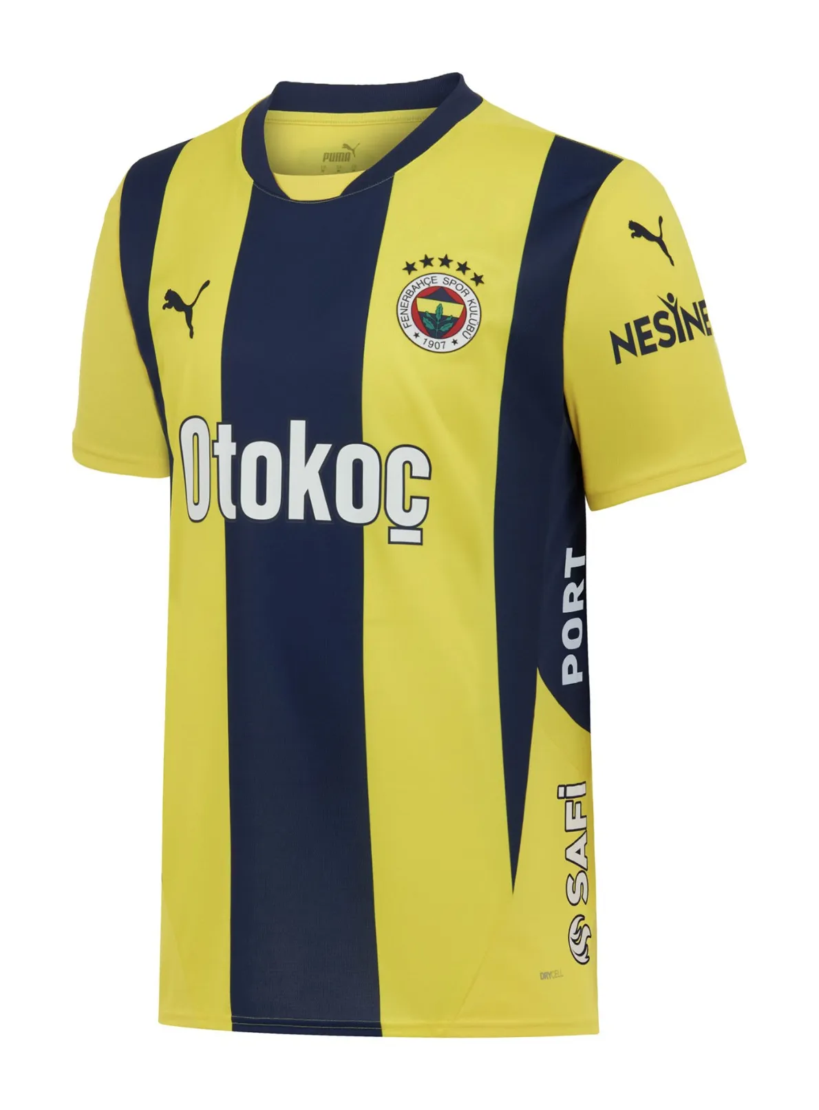 Jersey Fenerbahce Home 2024/25