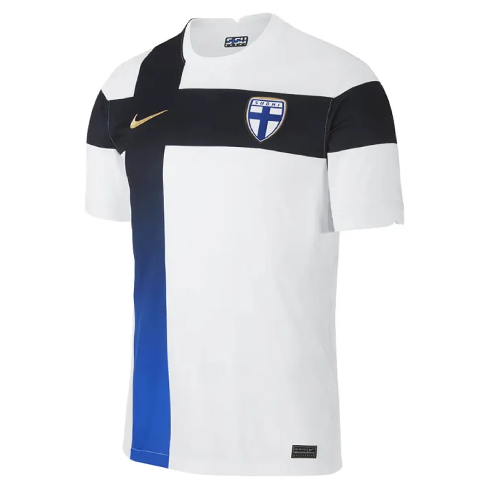 Jersey Finland Home 2020/21