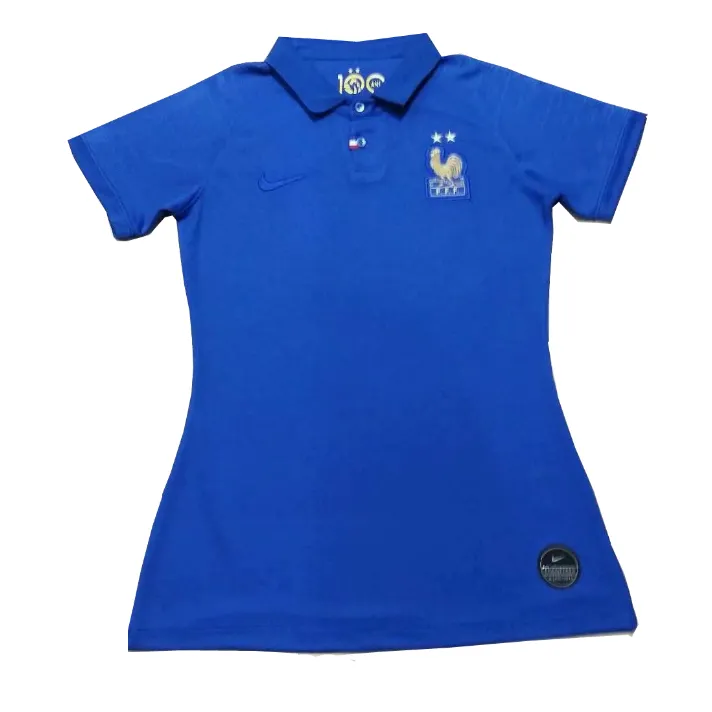 Jersey France Centenaire - Women