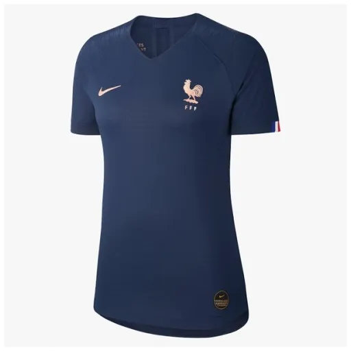 Jersey France Home 2019 - Women