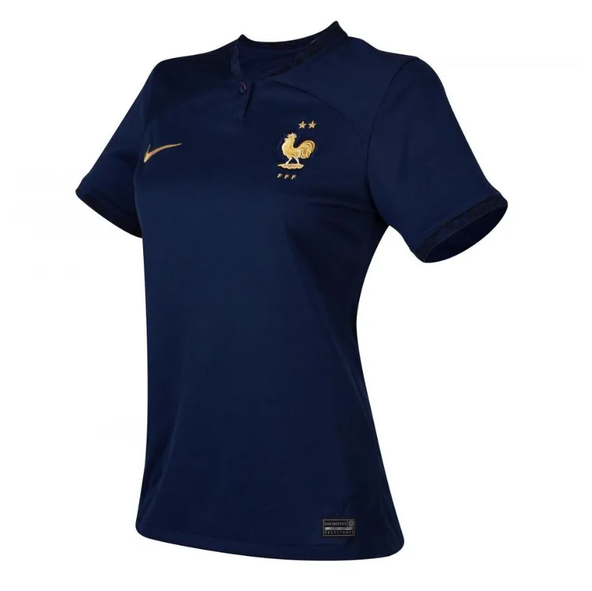 Jersey France Home 2022/23 - Women