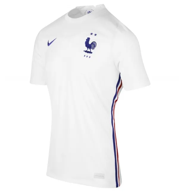 Jersey France Away 2020/21