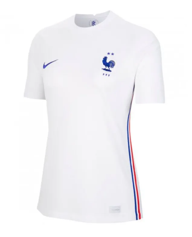 Jersey France Away 2020/21 - Women