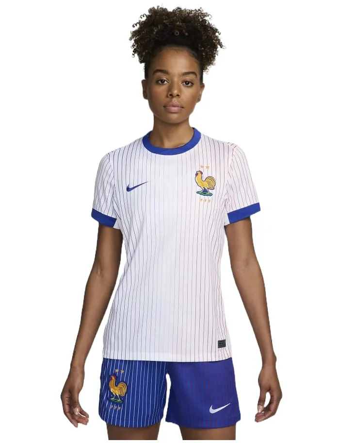 Jersey France Away 2024 - Women