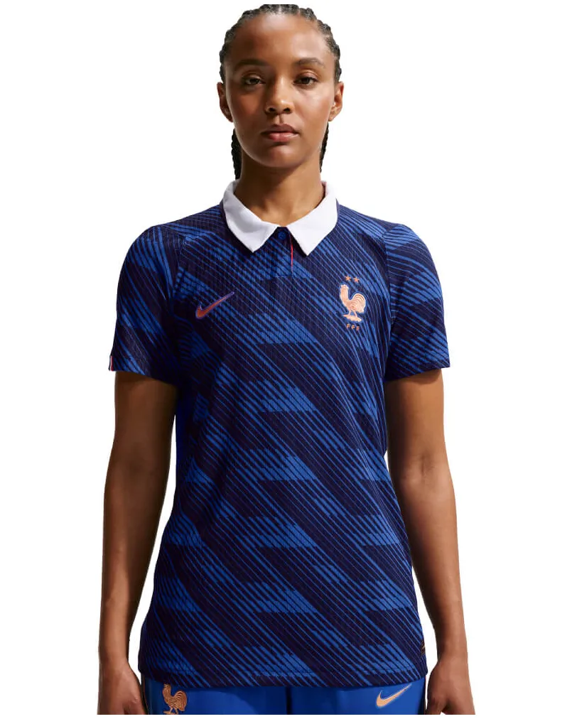 Jersey France Away 2026 Women - Authentic