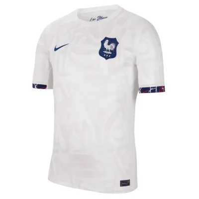 Jersey France Away Wwc23