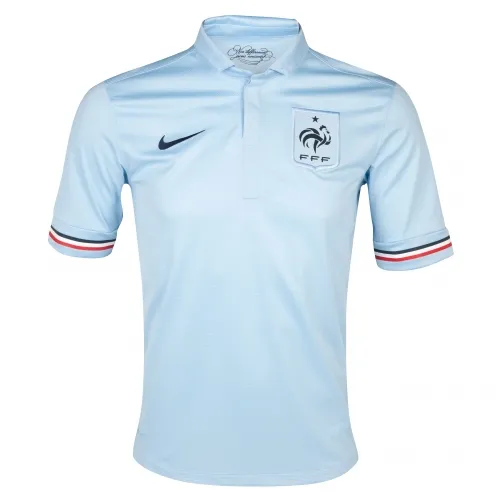 Jersey France Exterieur 2013