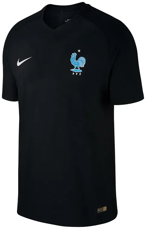 Jersey France Third 2017