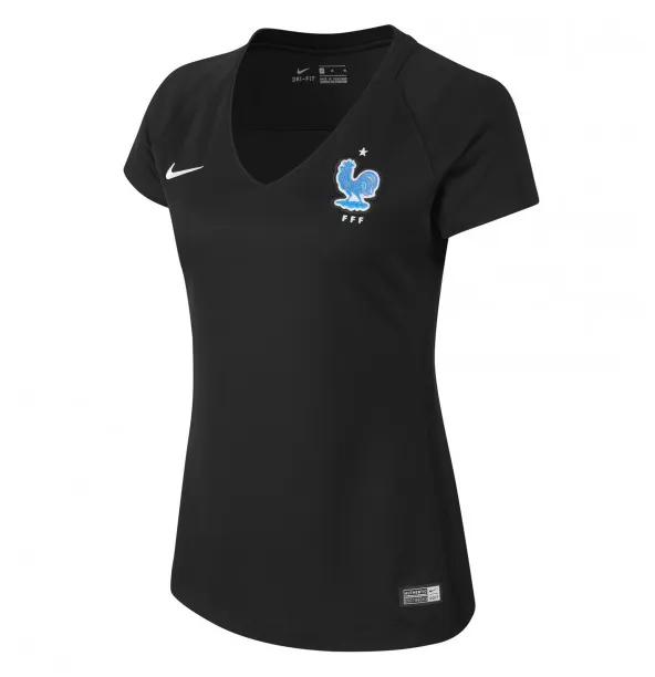 Jersey France Third 2017 - Women