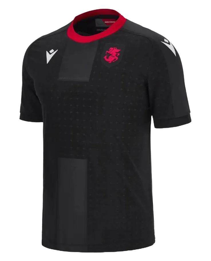 Jersey Georgia Away 2024