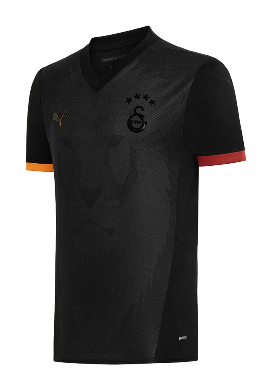 Jersey Galatasaray 4??me 2024/25
