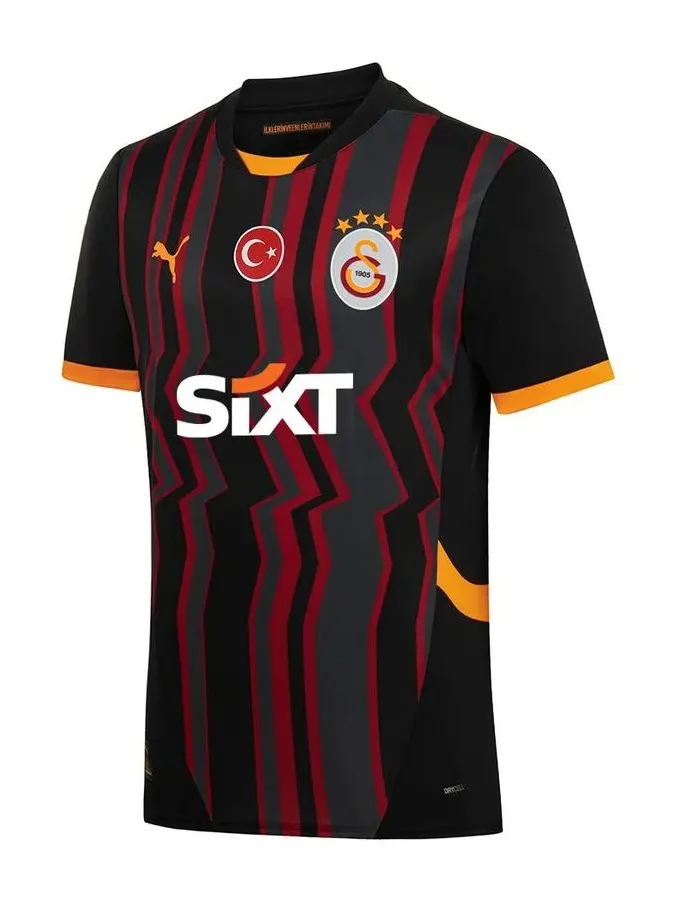 Jersey Galatasaray Third 2024/25