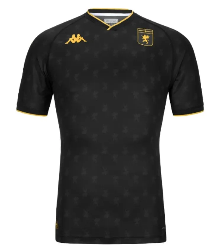 Jersey Genoa Third 2024/25
