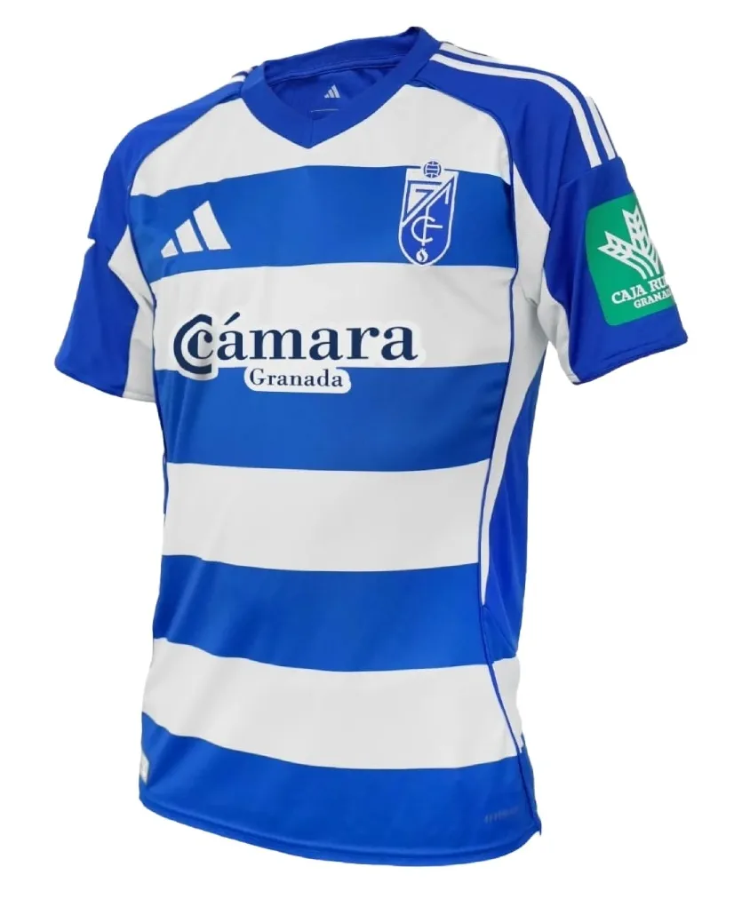 Jersey Granada Away 2025/26