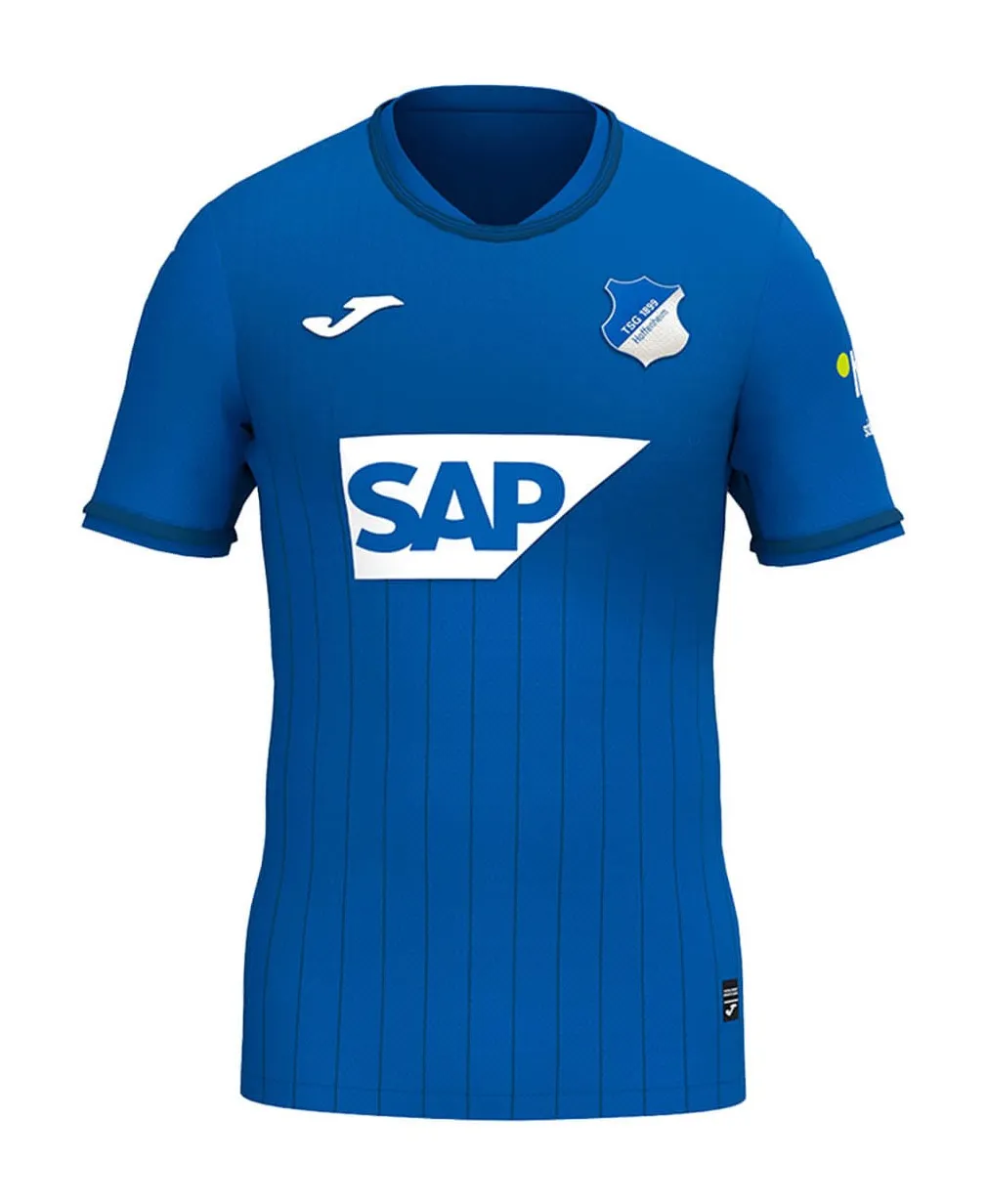 Jersey Hoffenheim Home 2024/25