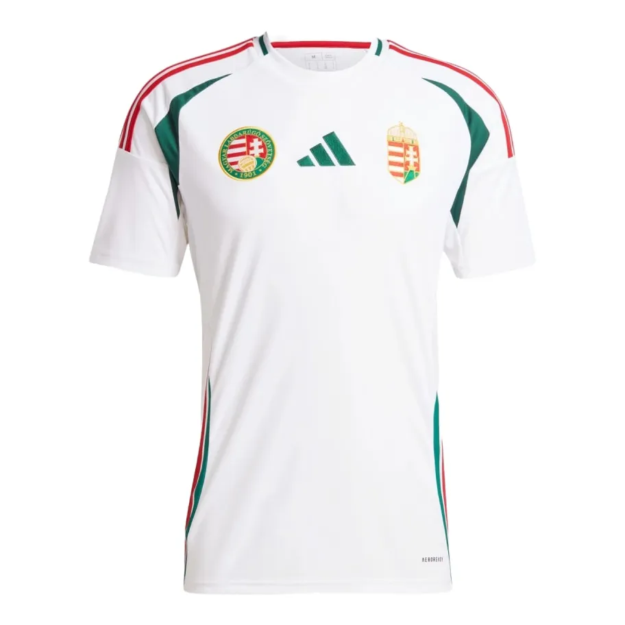 Jersey Hungary Away 2024