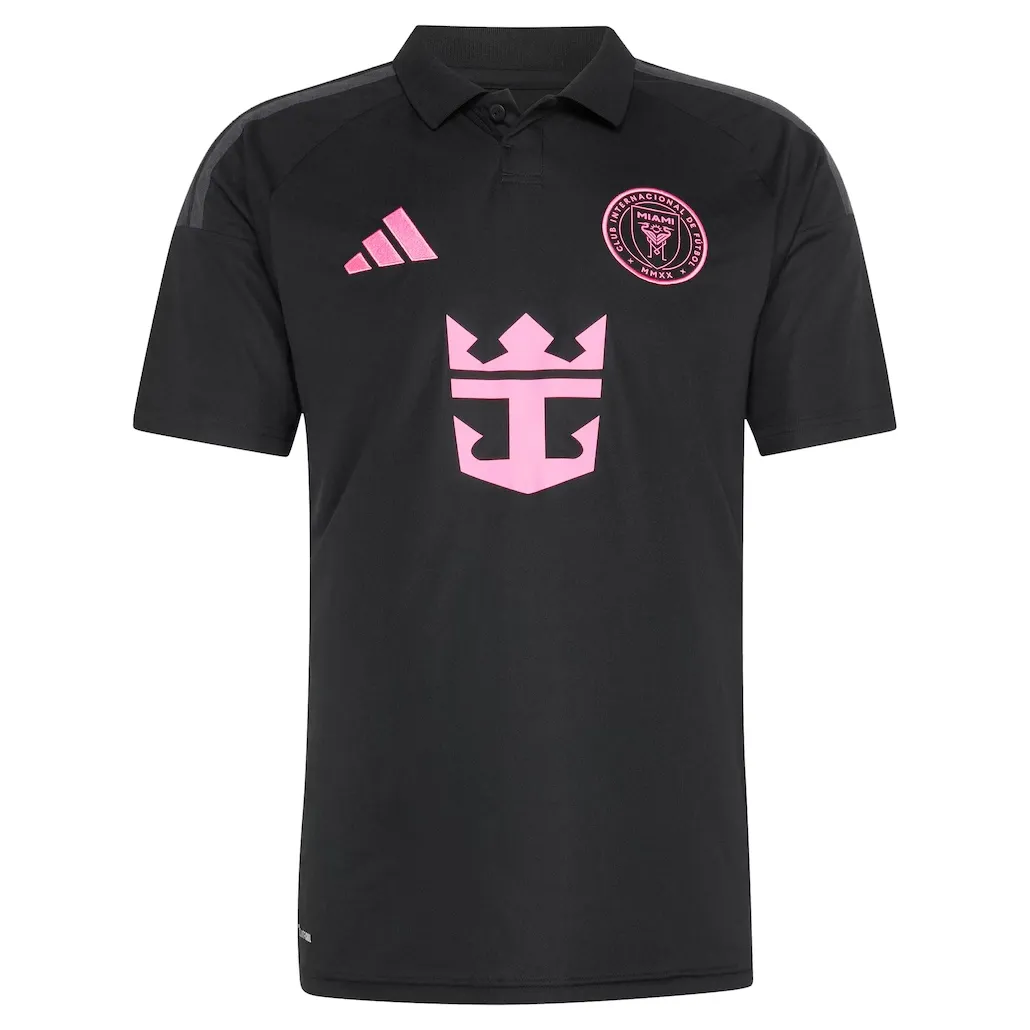 Jersey Inter Miami Away 2026