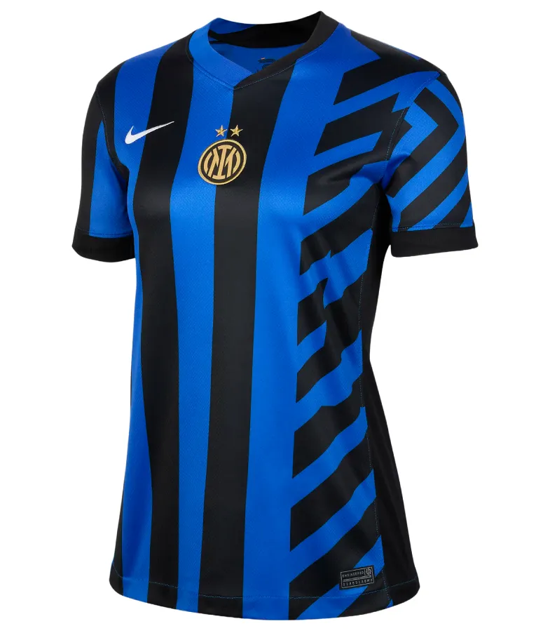 Jersey Inter Mil??n Home 2024/25 - Women