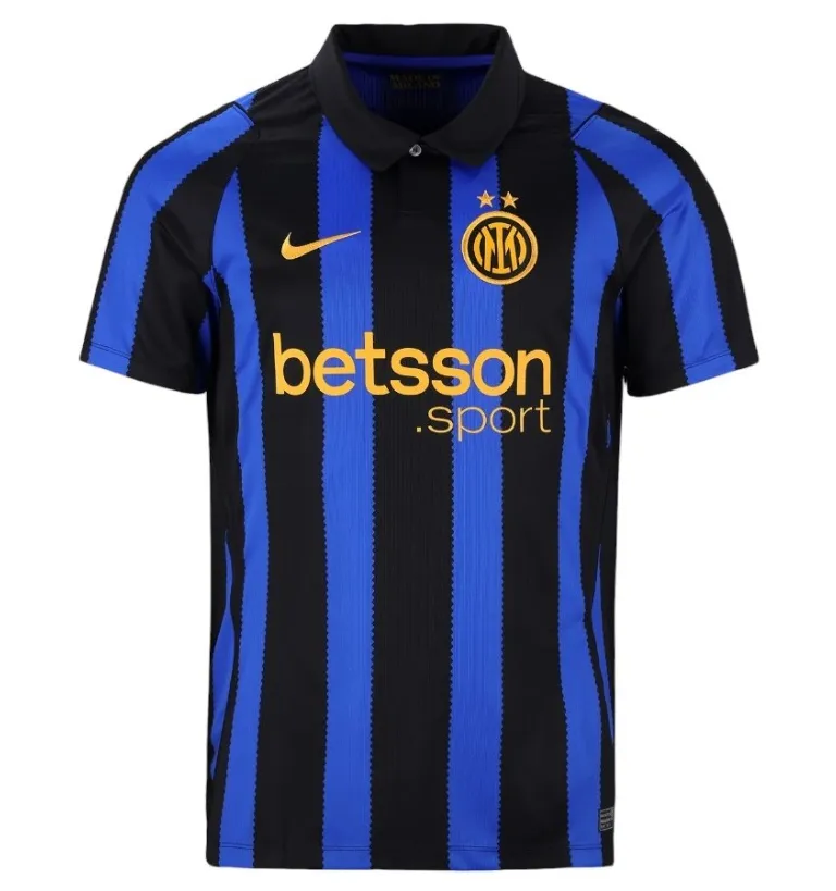 Jersey Inter Milan Home 2026/27