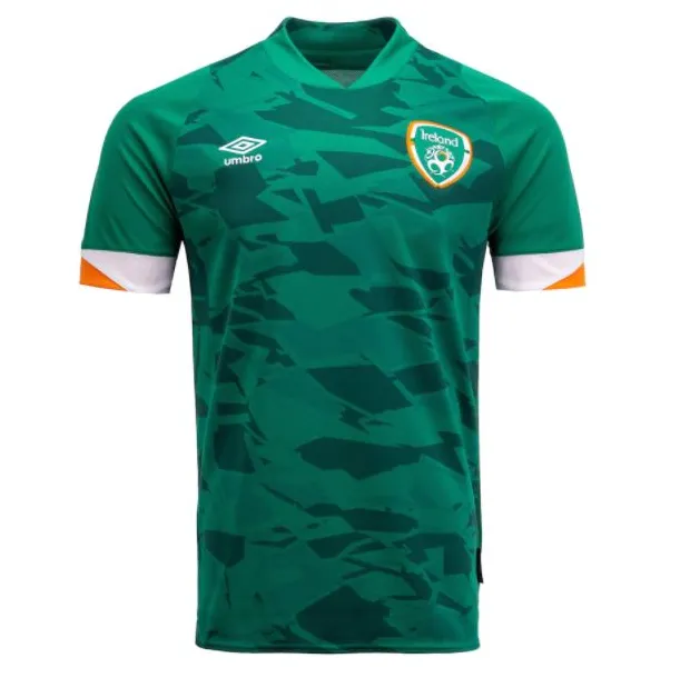 Jersey Ireland Home 2022/23