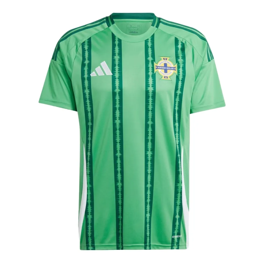 Jersey Ireland Du Nord Home 2024