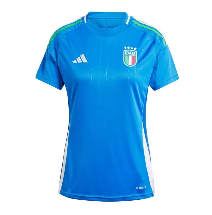 Jersey Italy Home 2024 - Women