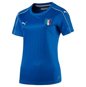 Jersey Italy Home Euro 2016 Women