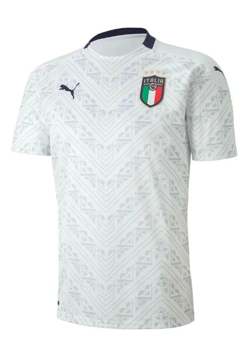Jersey Italy Away 2020/21