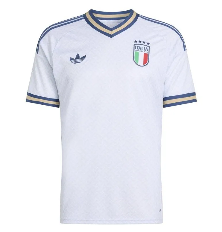 Jersey Italy Away 2026