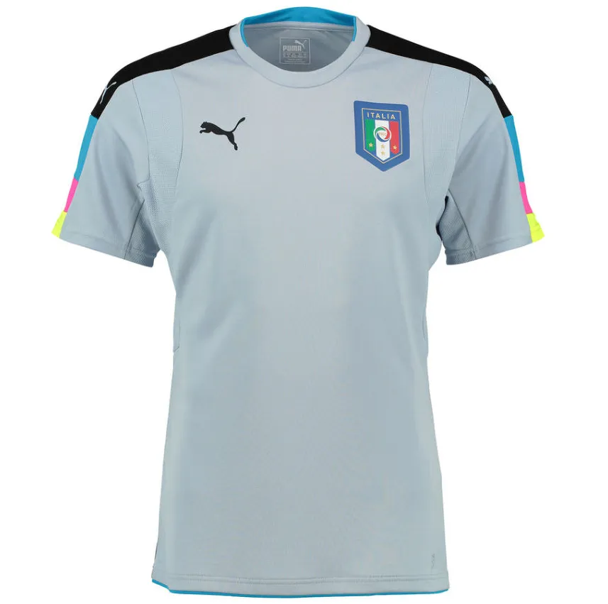 Jersey Italy Gardien Euro 2016