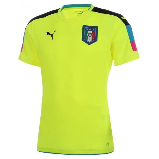 Jersey Italy Gardien Euro 2016