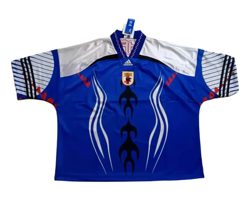 Jersey Japan Bringback Remix