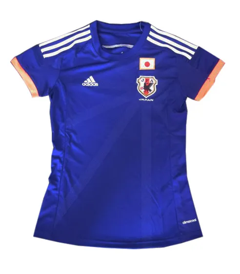 Jersey Japan Home 2014 - Women
