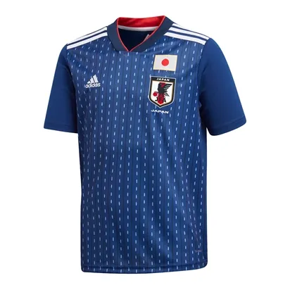 Jersey Japan Home 2018
