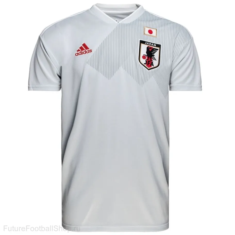 Jersey Japan Away 2018