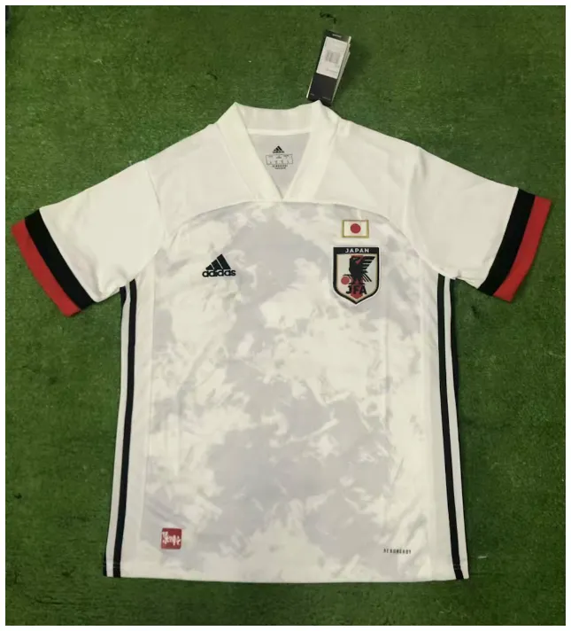 Jersey Japan Away 2020/21