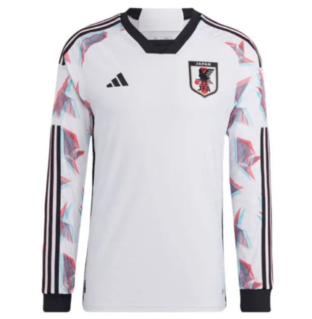 Jersey Japan Away 2022 Ml