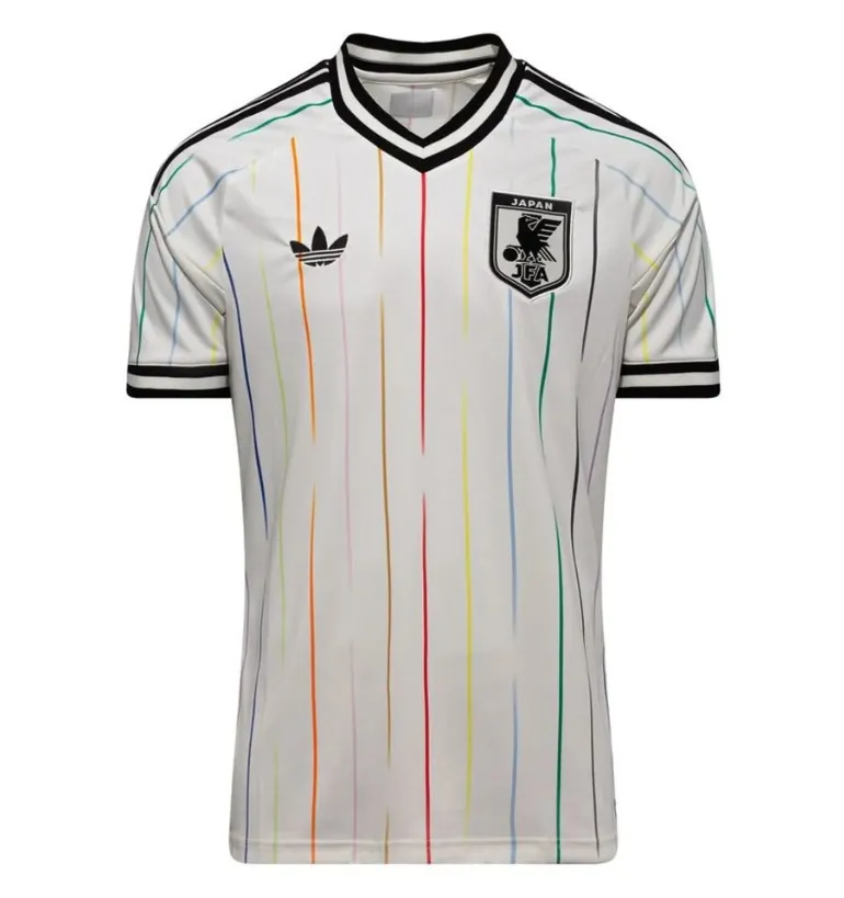 Jersey Japan Away 2026
