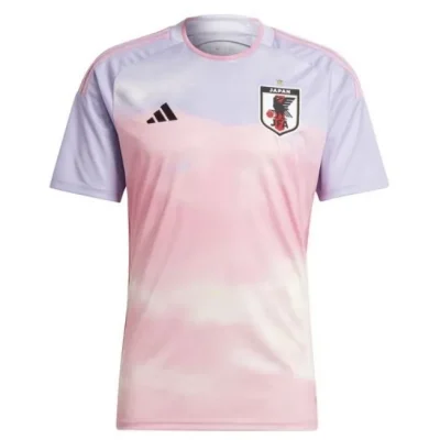 Jersey Japan Away Wwc23