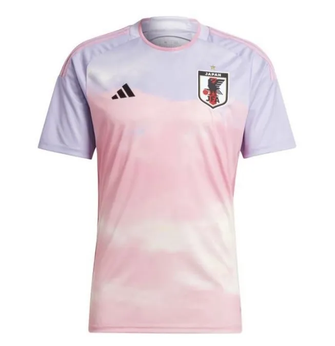 Jersey Japan Away Wwc23
