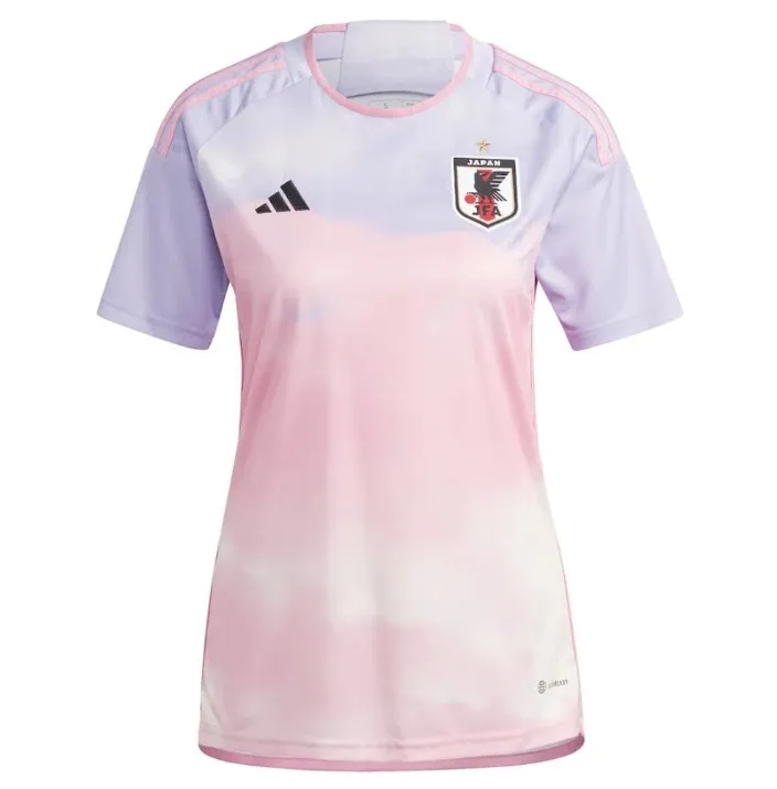 Jersey Japan Away Wwc23 - Women