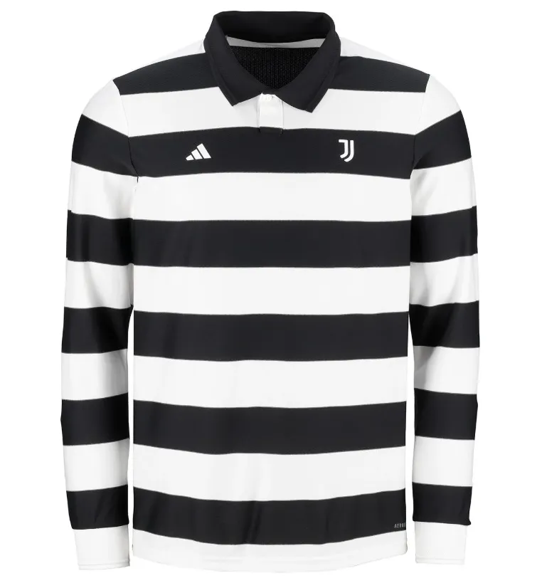Jersey Juventus 4??me 2025/26 Ml