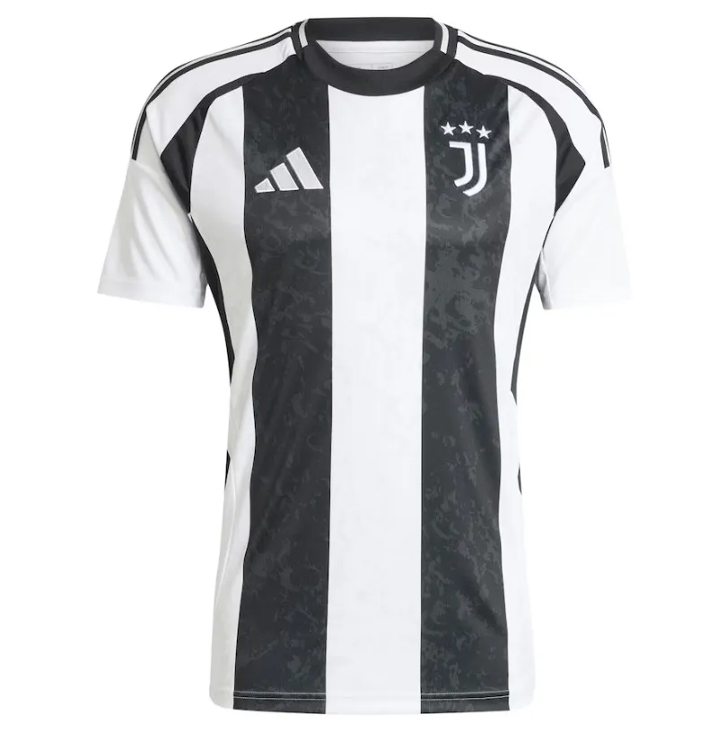 Jersey Juventus Home 2024/25