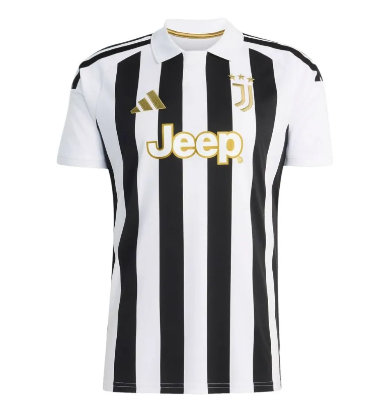 Jersey Juventus Home 2026/27