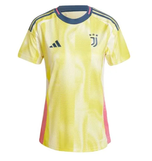 Jersey Juventus Away 2024/25 - Women
