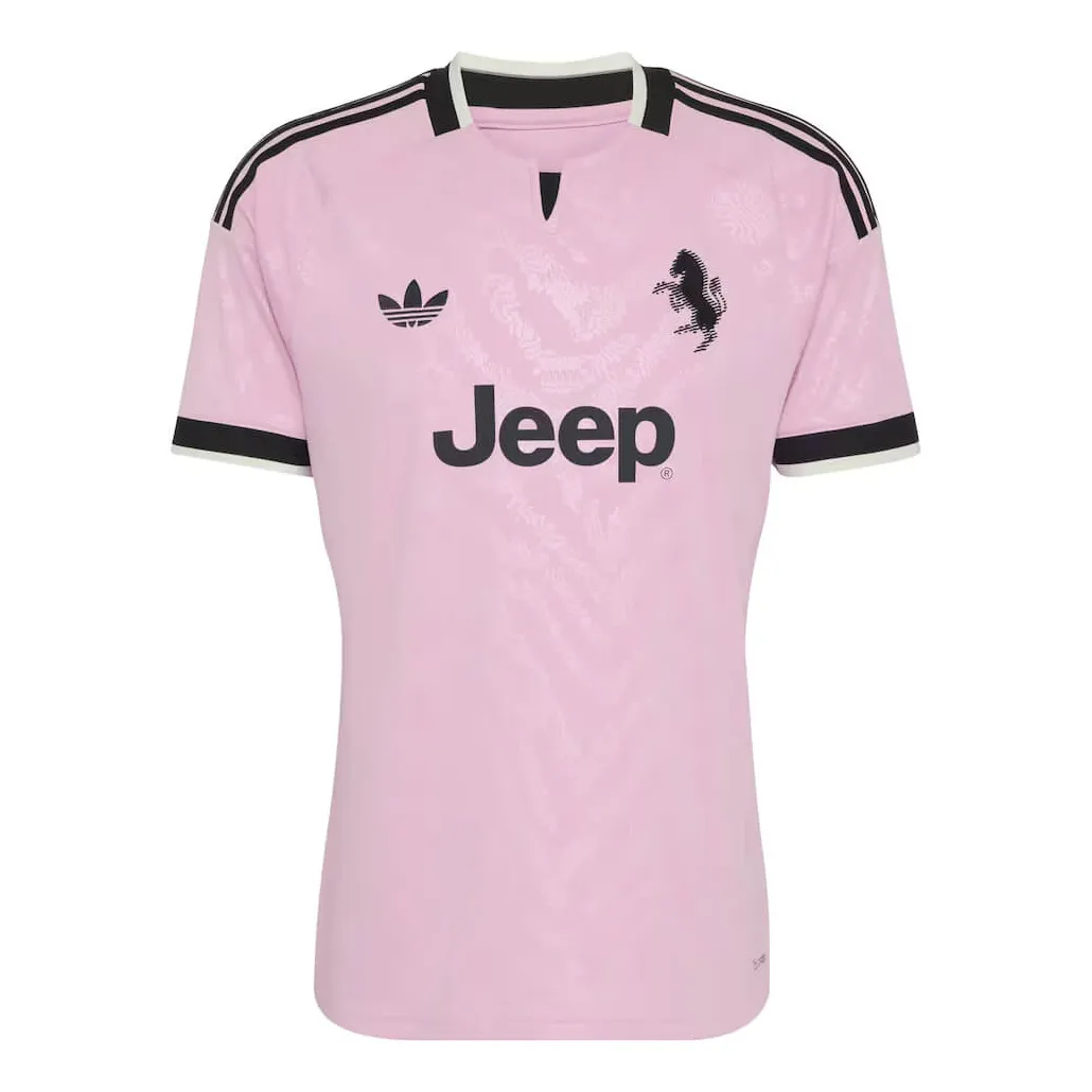 Jersey Juventus Away 2026/27